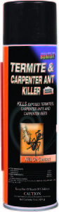 Ants 6645469 Bonide Termite & Carpenter Ant Killer