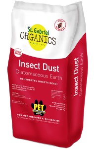Diatomaceous Earth