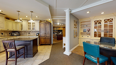 Kitchen Design Center