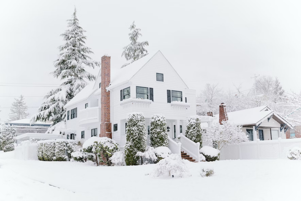 Cold Climate Windows Can Last Longer in New England