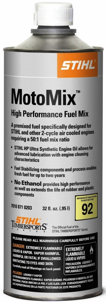 STIHL MOTOMIX