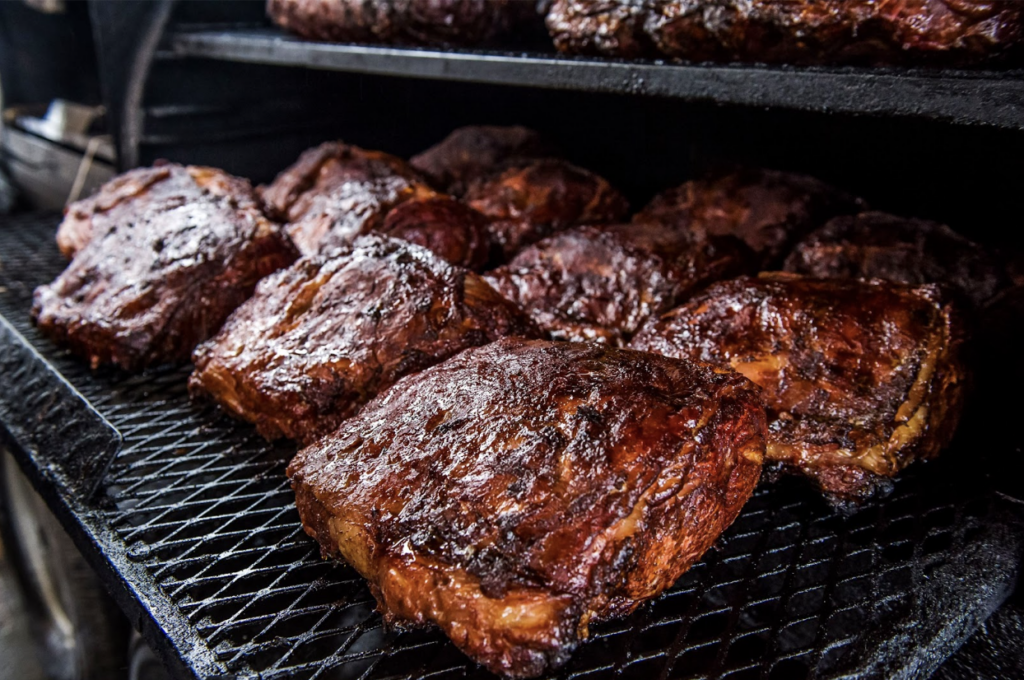 Goodstuff Smokehouse
