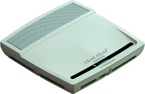 another first alert detector
