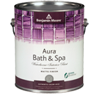 aura bath and spa