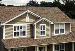 Certainteed Landmark Shingles