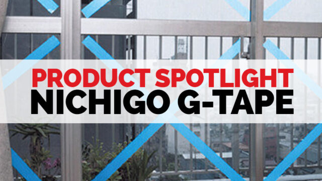 Product spotlight for Chigo G-Tau air conditioning unit with urban background.