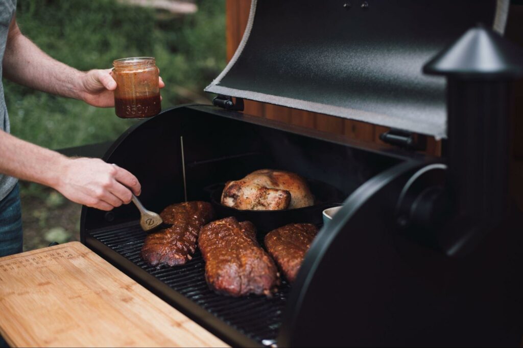 Grill the Best BBQ in Massachusetts – in Your Own Backyard