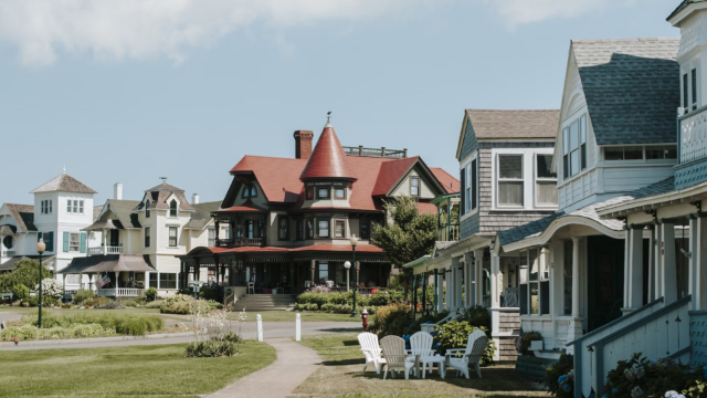 The Best Replacement Windows for Massachusetts
