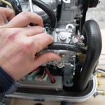 inspect generator