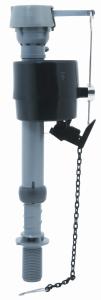 Koopman Float and water intake assembly