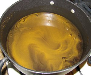 Koopman Turkey brine