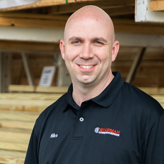 Mike DiVirgilio