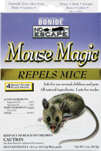 mouse magic