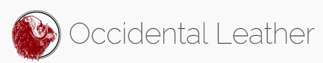 Occidental Leather logo