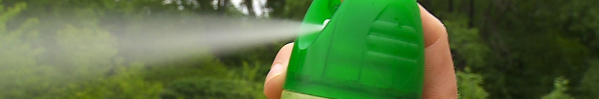 off spray to kill ticks