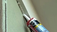 Part 3-caulking