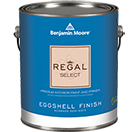 regal select