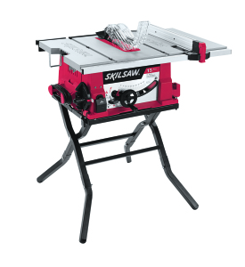 SKIL 10%22 table saw