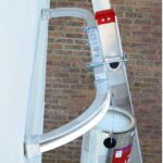 Werner AC-96 ladder stabilizer