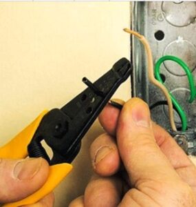 wire stripper