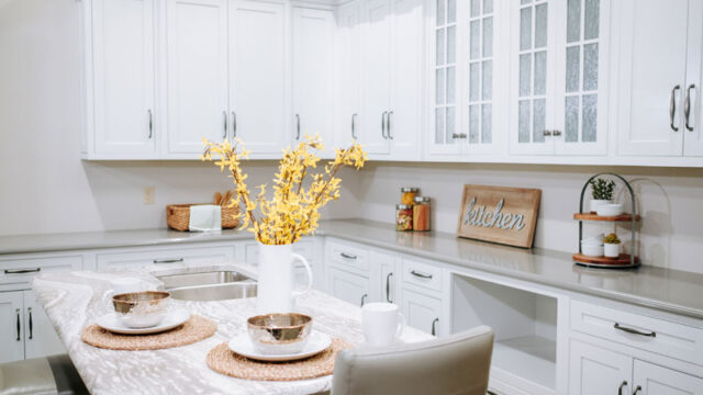 Kitchen Design Center