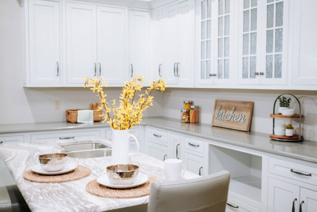 Kitchen Design Center