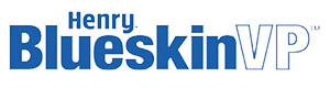 Henry Blueskin VP
