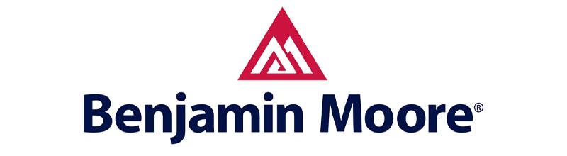 Benjamin Moore Logo
