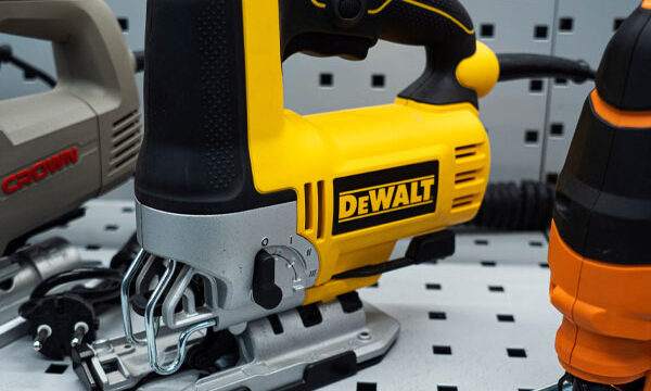 DeWalt Tools