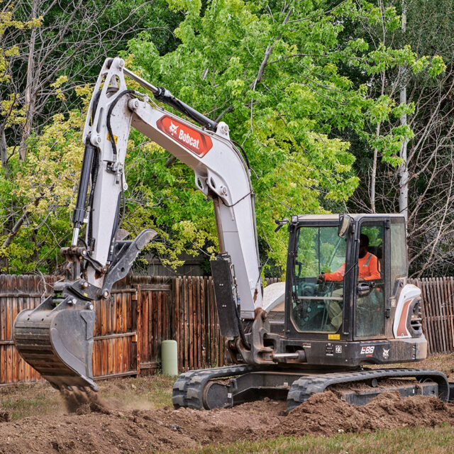 Contractor Rentals