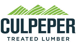 Culpeper Treated Lumber