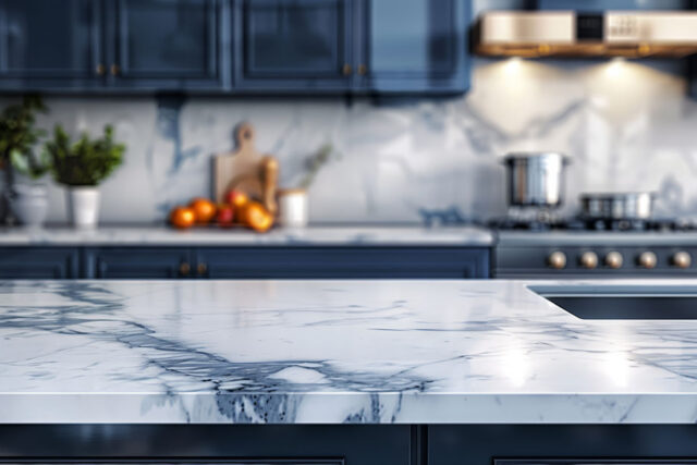 Kitchen & Bath Design