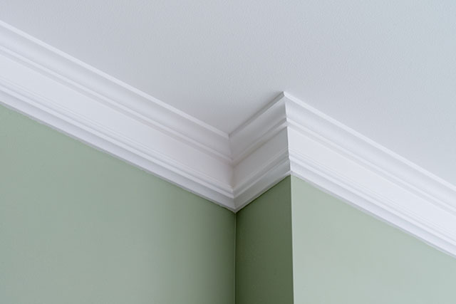 Trim & Molding