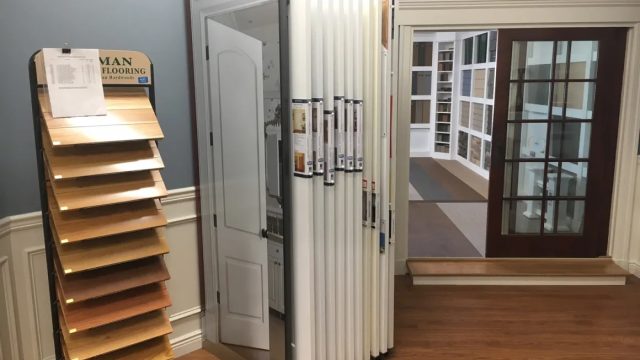 Berlin, CT - Showroom