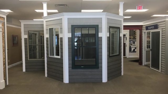 Berlin, CT - Showroom